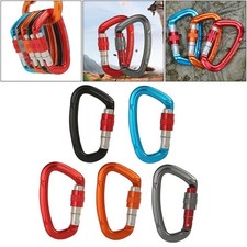 Climbing Carabiner