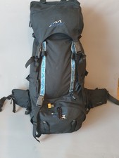 Zaino Tashev Kentaurus 80+ 12