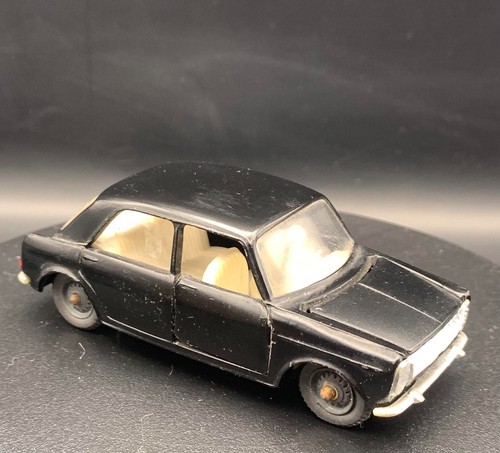 Innocenti morris im3 43 - morris,