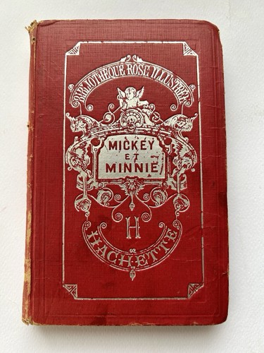 Mickey minnie walt disney - minnie,