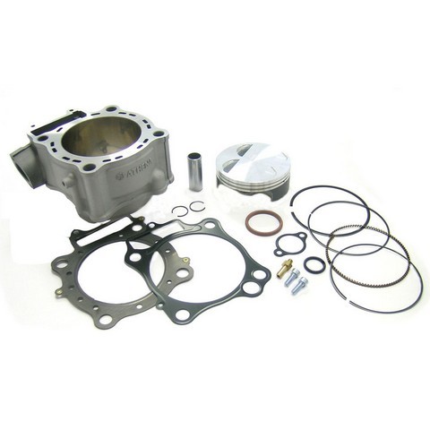 Kit cilindro honda cre - cilindro,
