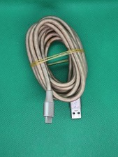 Cavo USB Type-C, Cavo USB (3M) 3,1A QC 3,0 Tipo C Cavo Type C Rapida, Lega Int