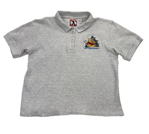 Polo winnie the - pooh, grande