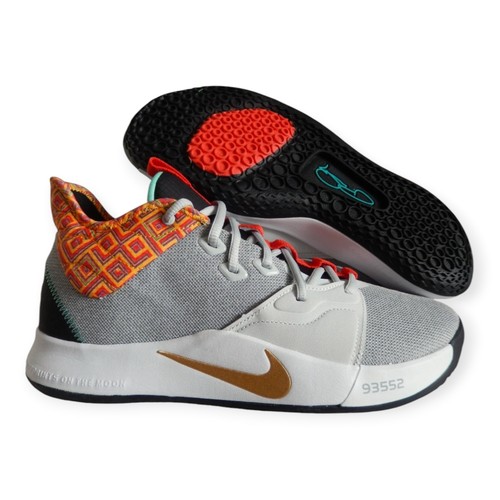 Nike paul george 3 bhm - pg,