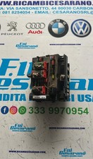 CENTRALINA BSM PER PEUGEOT 206