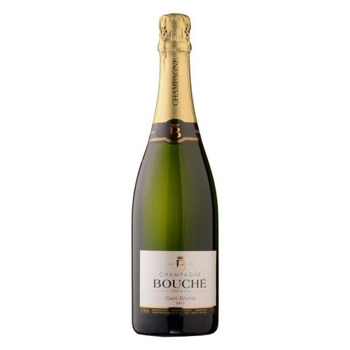 Bouchè père fils - père&fils, champagne