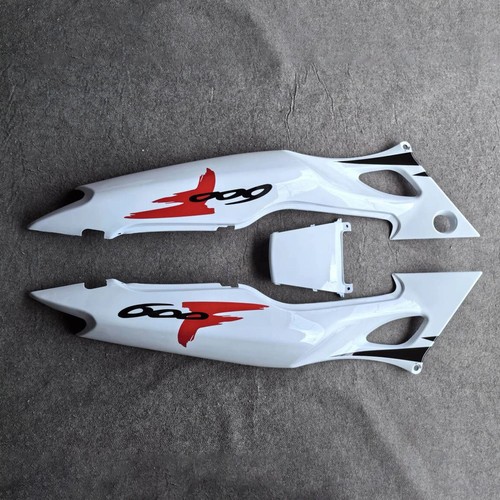Fit honda cbr600 carena - fit,