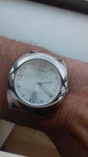 Guess STEEL I55096L5 VINTAGE