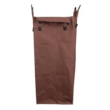 Borsa per carrello pulizie - borsa,