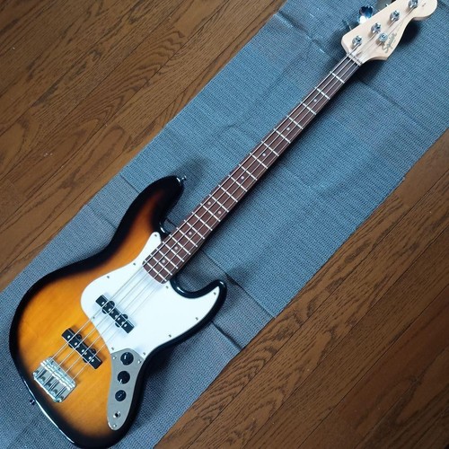 Basso elettrico squier - squier, by