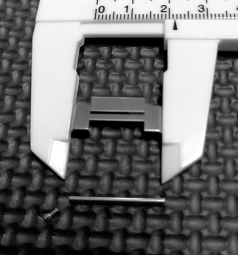Autentico raro bracciale