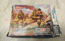 soldatini airfix 1 72 48 Pezzi