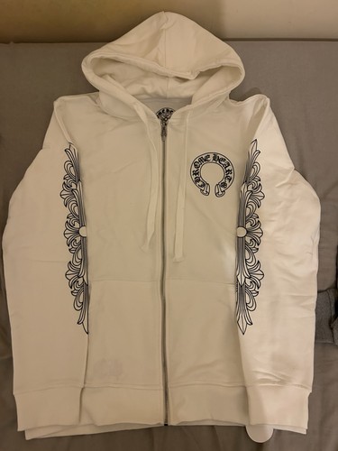 Felpa con cappuccio - e, zip
