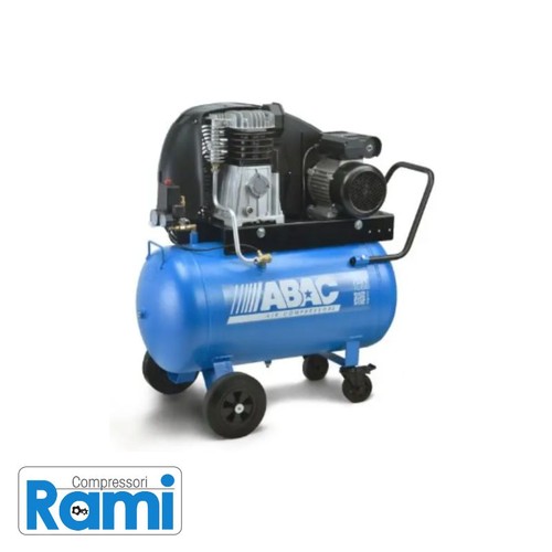 Compressore pistone abac - pistone,
