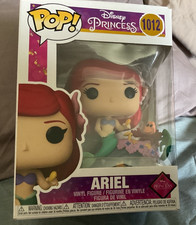 Disney princess ariel 1012 - disney,