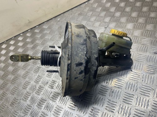 Amplificatore freno subaru - freno,