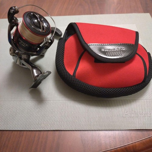 Mulinello spinning shimano - mulinello,