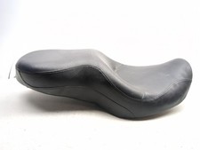 93-99 Harley Davidson FXDL Dyna Basso Rider Completo Autista Passeggero Sedile