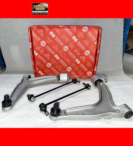 Kit bracci oscillanti - 2,