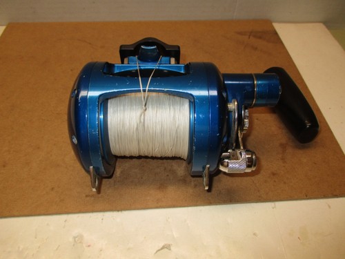 Avet pro exw mulinello da - 30/2,