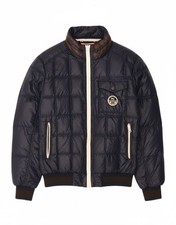 NORTH SAILS Giacca Imbottita Uomo UK 38 Medium Blu Navy Poliammide AA01