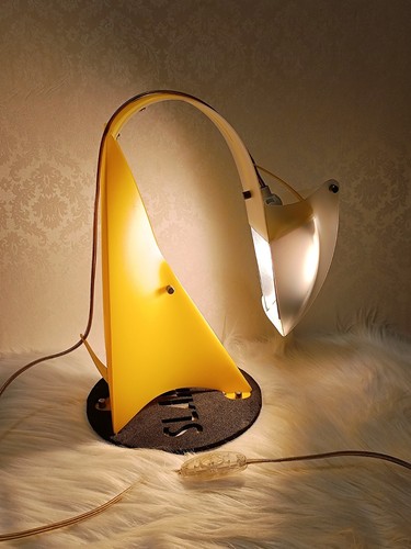 Lampada design slamp - di,