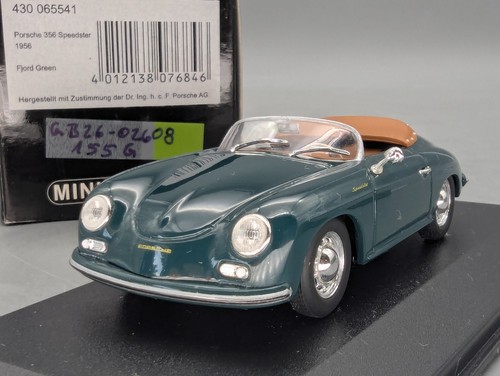 Modellini auto minichamps - modellini,