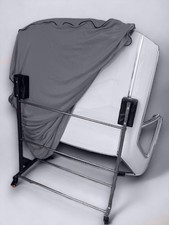 Cover rigida antipolvere cover