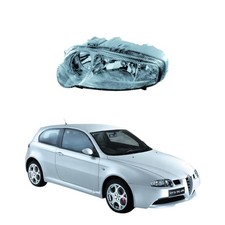 Faro Anteriore per ALFA ROMEO