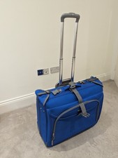 Delsey Helium Fusion Trolley