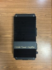 Nakamichi PA-300ii