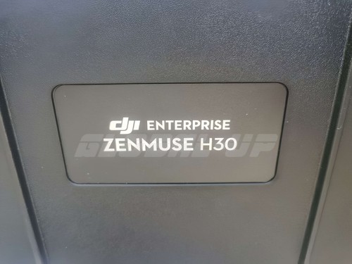 Dji zenmuse h30 spedizione - h30,