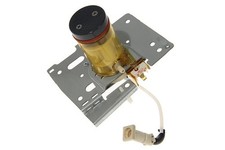 Delonghi mechanics valve esam - mechanics,