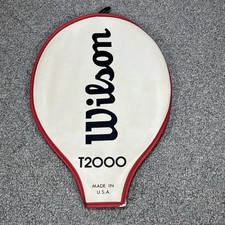 Racchetta da tennis vintage