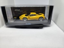 Modellino scala 1/43 Ferrari