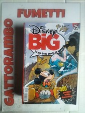 Disney Big N.25 Anno 2010 -