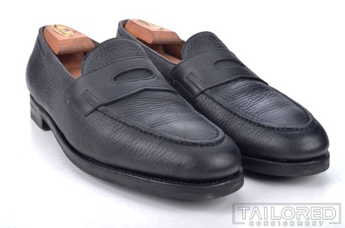 Scarpe eleganti mocassino john - scarpe,