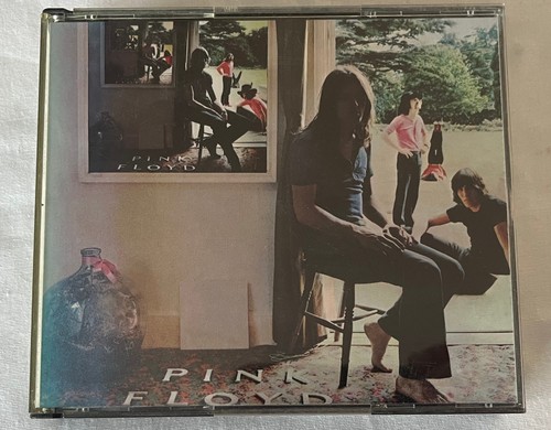 Pink floyd ummagumma - -, cd)