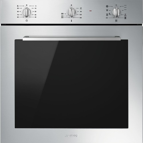 Smeg sf64m3tvx forno elettrico - sf64m3tvx,