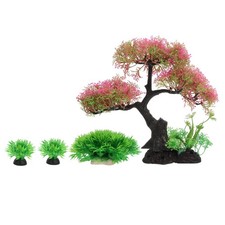  Piante Artificiali Per