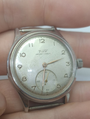 Tissot calatrava 6445 - calatrava,