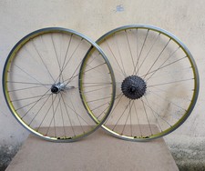 Ruote MTB 26" Shimano Deore XT