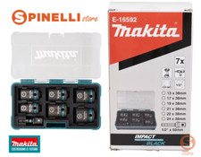 MAKITA E-16592 Set 6 chiavi a
