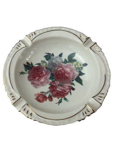 Posacenere porcellana royal - posacenere,