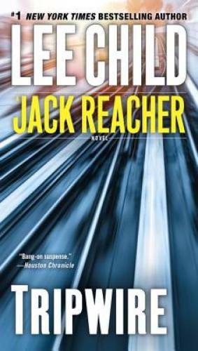 Tripwire mass - (jack,