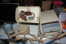 Registratore nastro grundig - a,