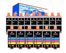 15 cartucce stampante