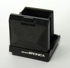 Pozzetto Bronica ETRSi