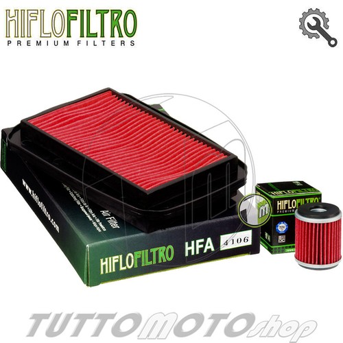 Filtro aria olio - aria, +