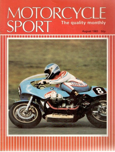 1983 august 29125 motorcycle - august,